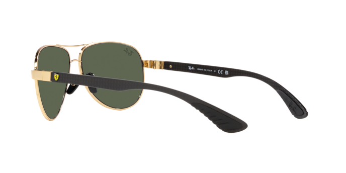 Ray Ban RB8331M F00871  